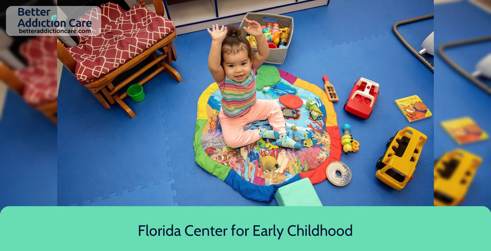 Florida Center for 4620 17th Street 1 Florida Center for 4620 17th Street 1