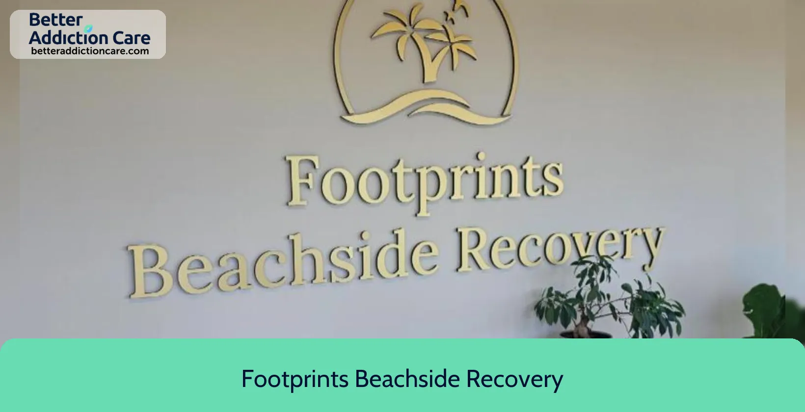Footprints Beachside Recovery 151 107th Avenue 1 Footprints Beachside Recovery 151 107th Avenue 1