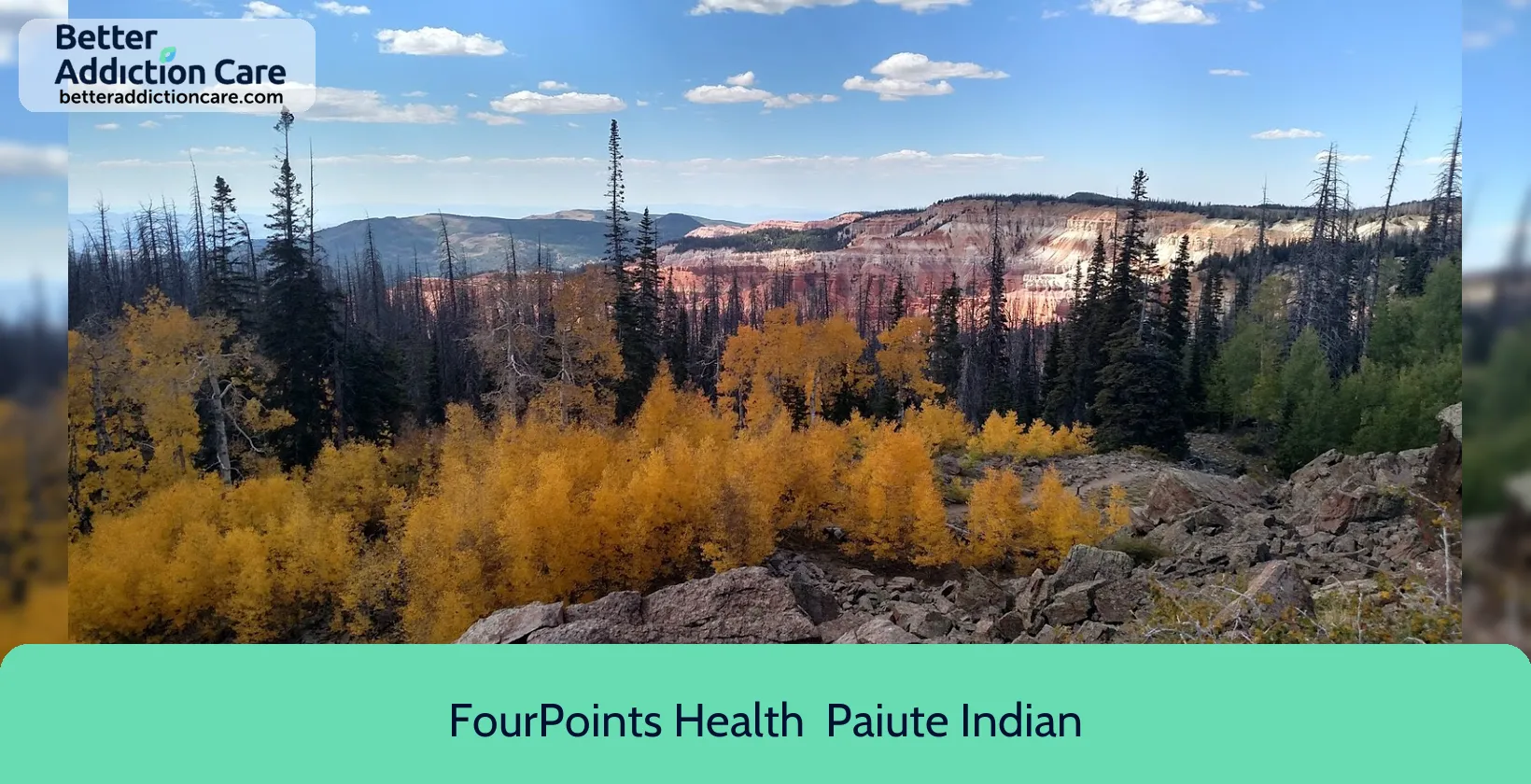 FourPoints Health 440 North Paiute 1 FourPoints Health 440 North Paiute 1