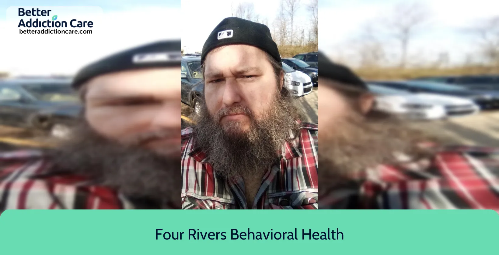 Four Rivers Behavioral 1539 Cuba Road 1 Four Rivers Behavioral 1539 Cuba Road 1