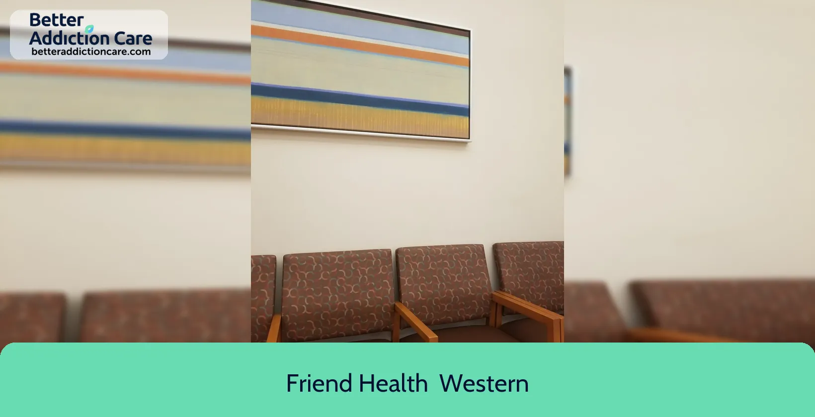 Friend Health 5843 South Western 1 Friend Health 5843 South Western 1
