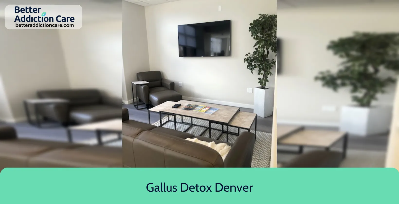 Gallus Detox Denver 5920 South Estes 1 Gallus Detox Denver 5920 South Estes 1