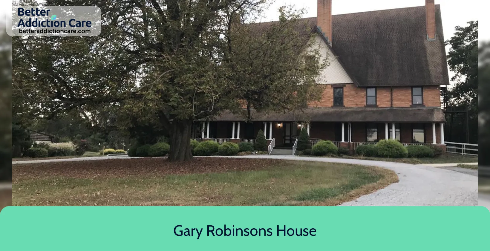 Gary Robinsons House 4185 Kirkwood Saint 1 Gary Robinsons House 4185 Kirkwood Saint 1
