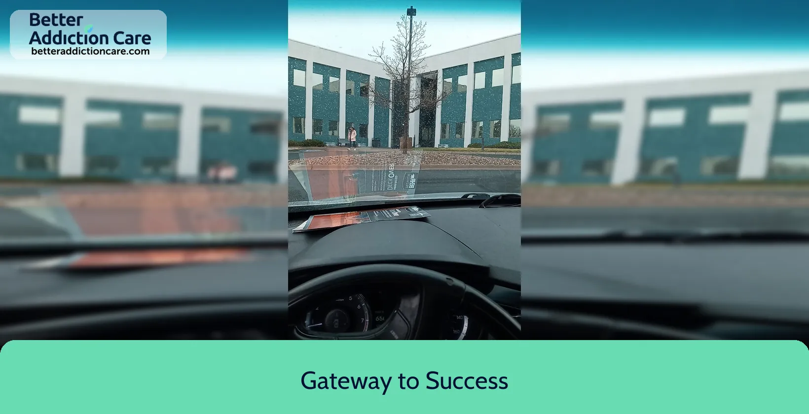 Gateway to Success 155 Printers Parkway 1 Gateway to Success 155 Printers Parkway 1