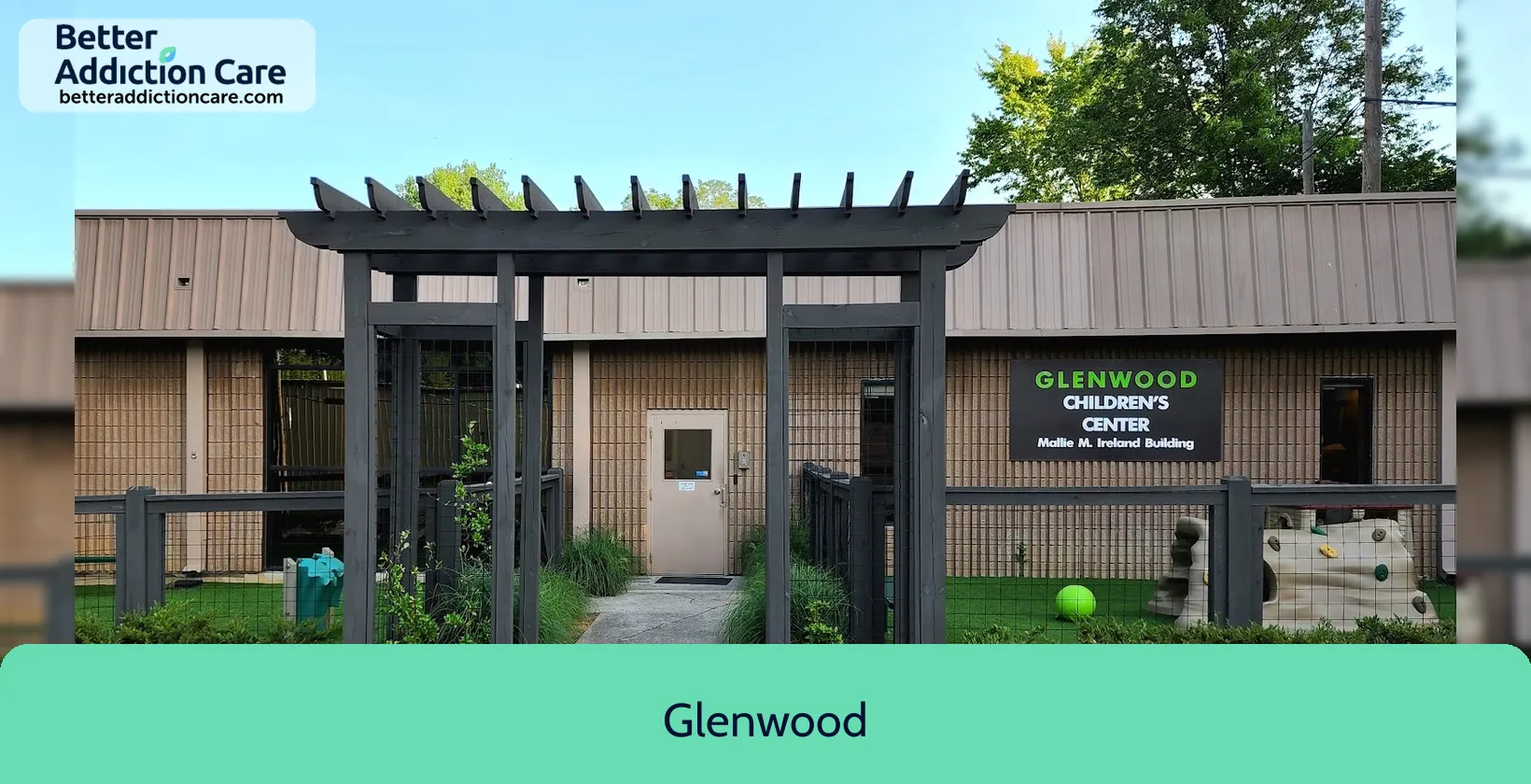 Glenwood 150 Glenwood Lane 1 Glenwood 150 Glenwood Lane 1