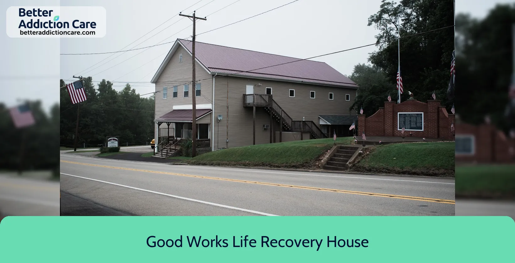 Good Works Life 102 Old Wynn 1 Good Works Life 102 Old Wynn 1