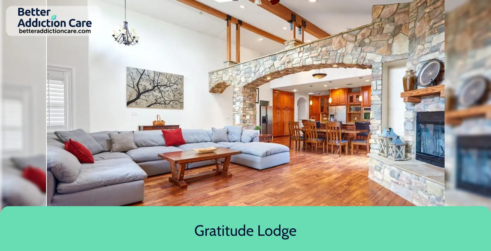 Gratitude Lodge 3849 Chatwin Ave 1 Gratitude Lodge 3849 Chatwin Ave 1