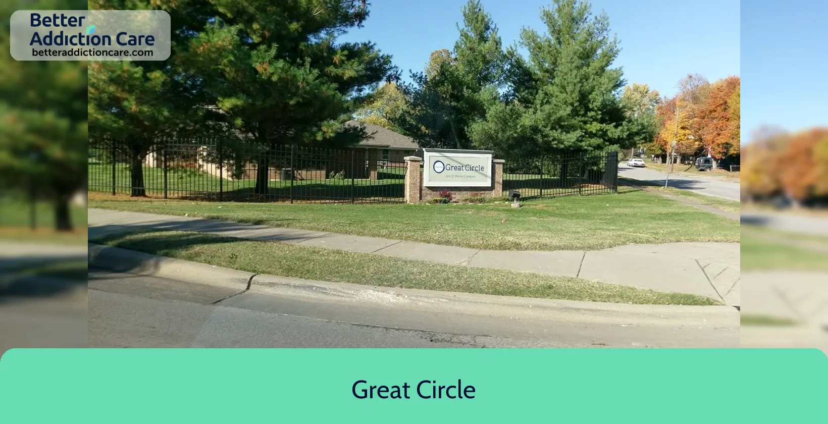 Great Circle 1212 West Lombard 1 Great Circle 1212 West Lombard 1
