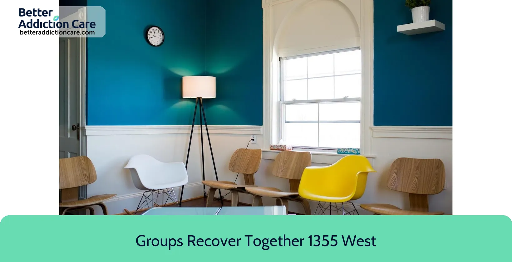 Groups Recover Together 1355 West Bloomfield 1 Groups Recover Together 1355 West Bloomfield 1