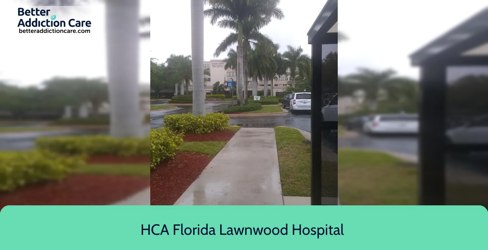 HCA Florida Lawnwood 1700 South 23rd 1 HCA Florida Lawnwood 1700 South 23rd 1