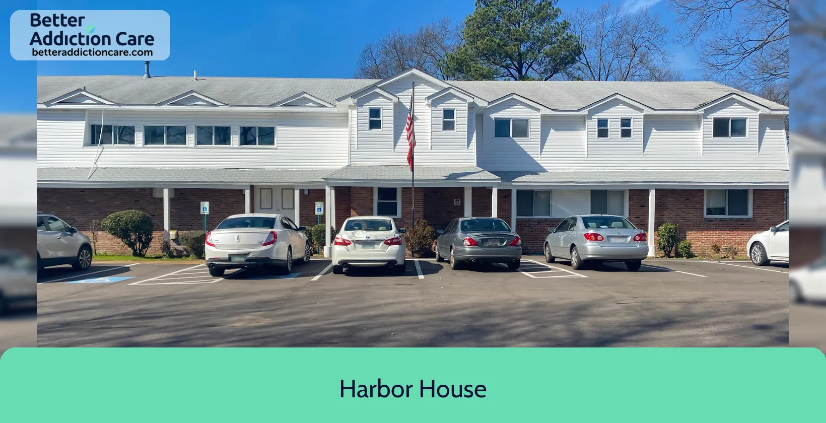 Harbor House 1979 Alcy Road 1 Harbor House 1979 Alcy Road 1