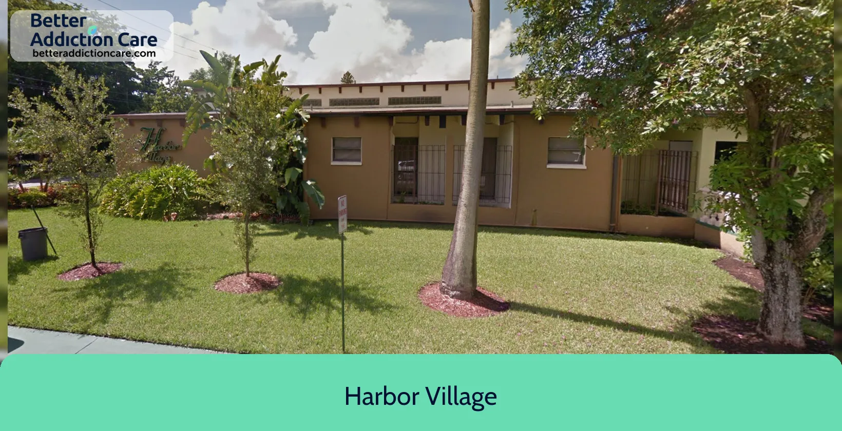 Harbor Village 9198 NW 8th 1 Harbor Village 9198 NW 8th 1