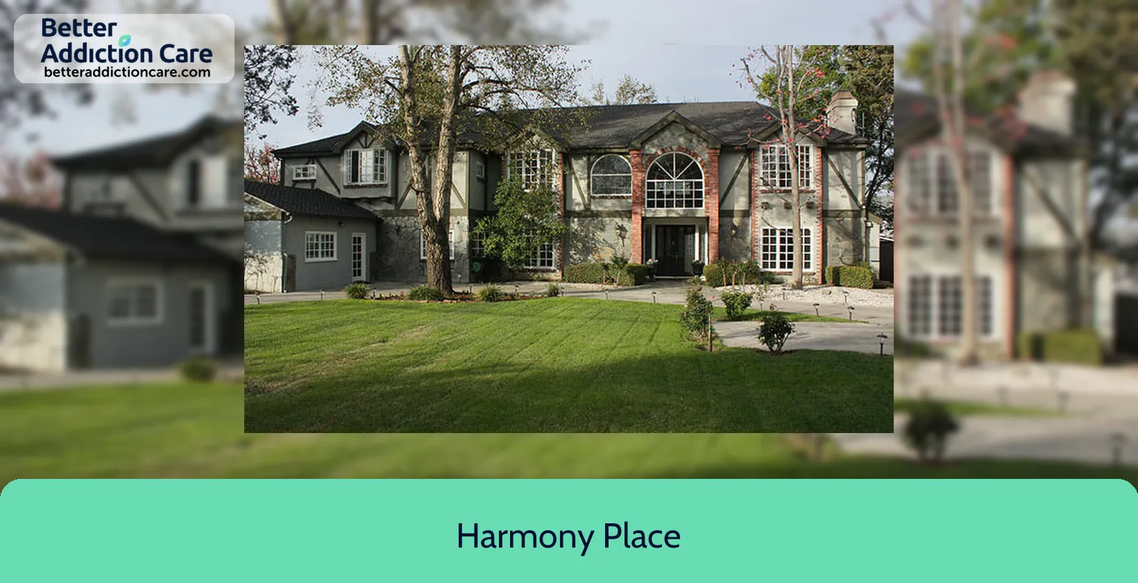 Harmony Place 23041 Hatteras Street 1 Harmony Place 23041 Hatteras Street 1