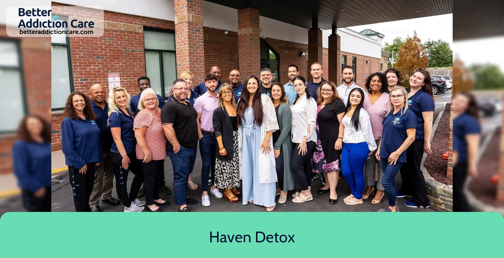 Haven Detox 1369 Grafton Street 1 Haven Detox 1369 Grafton Street 1