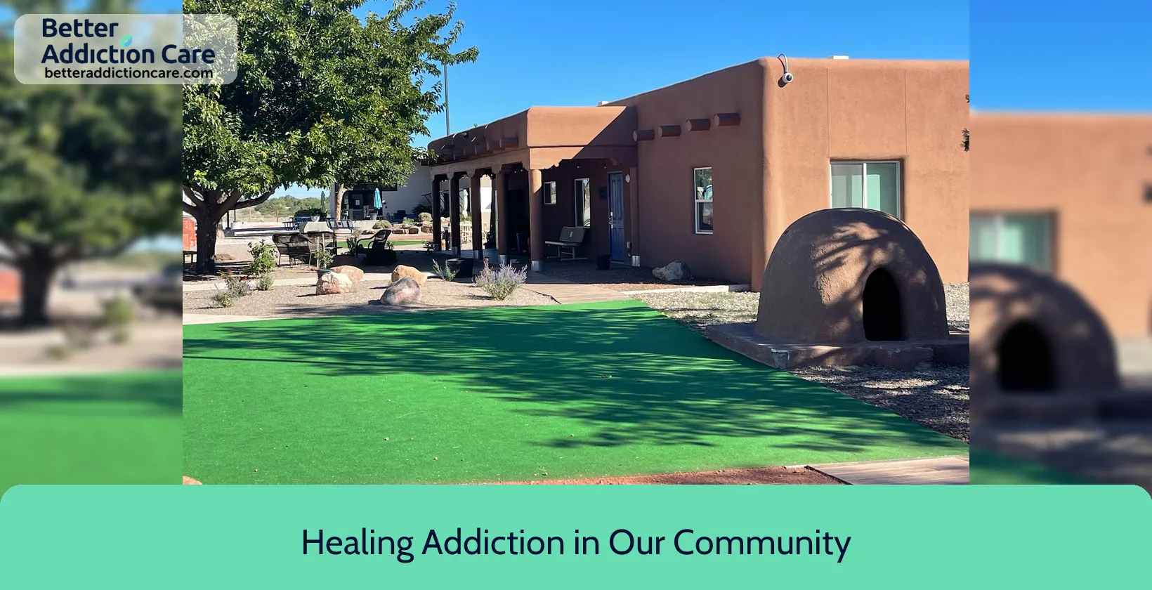 Healing Addiction in 3701 Condershire Drive 1 Healing Addiction in 3701 Condershire Drive 1