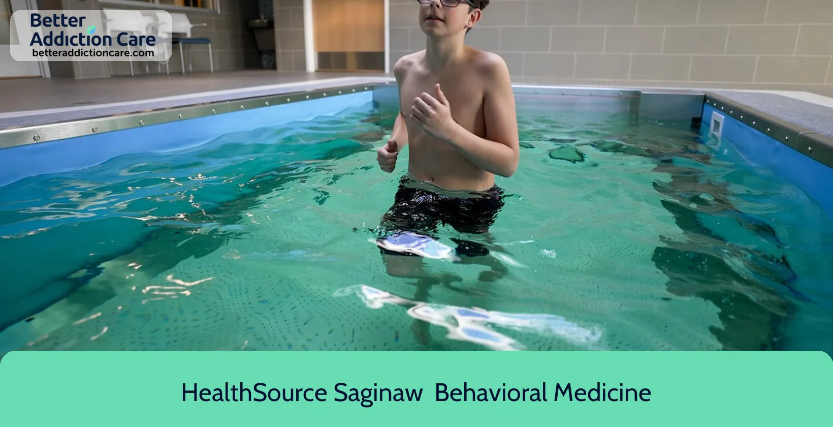HealthSource Saginaw 3340 Hospital Road 1 HealthSource Saginaw 3340 Hospital Road 1
