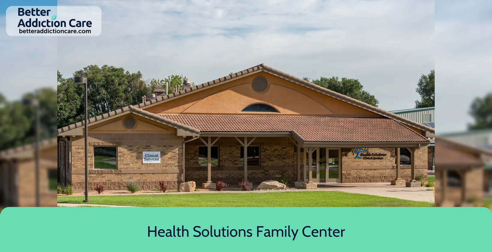 Health Solutions Family 1591 Taos Road 1 Health Solutions Family 1591 Taos Road 1