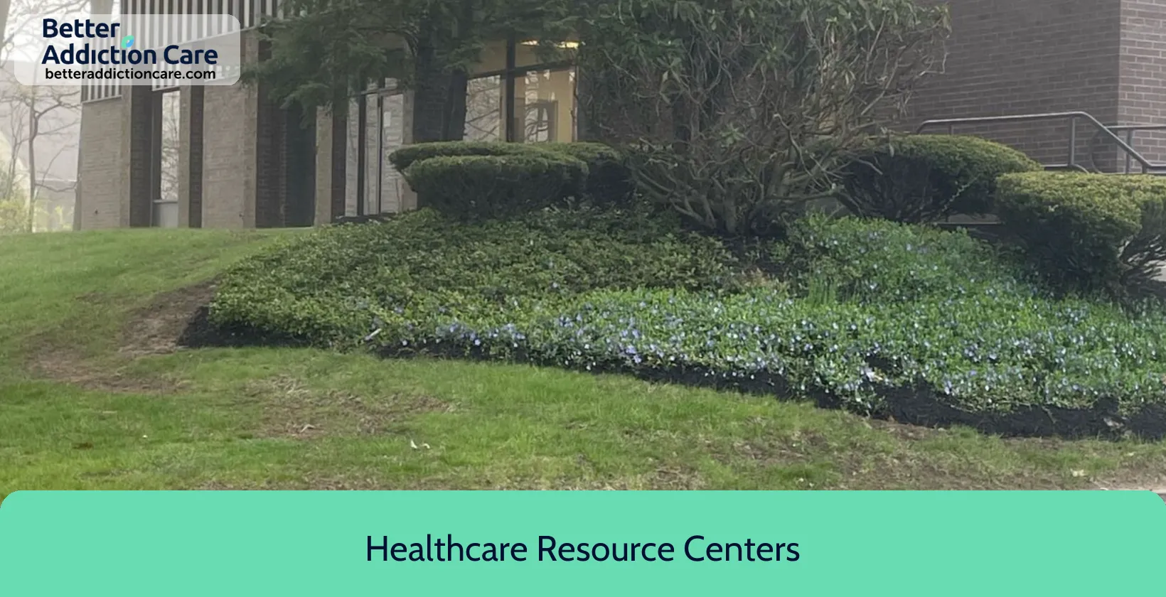 Healthcare Resource Centers 2300 Congress Street 1 Healthcare Resource Centers 2300 Congress Street 1