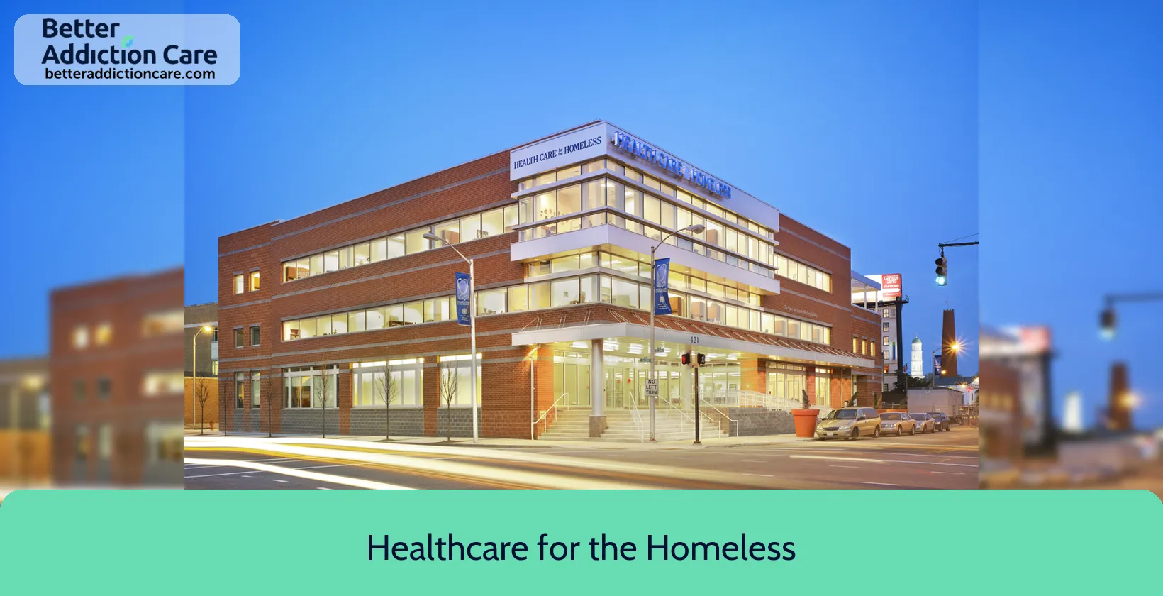Healthcare for the 421 Fallsway 1 Healthcare for the 421 Fallsway 1