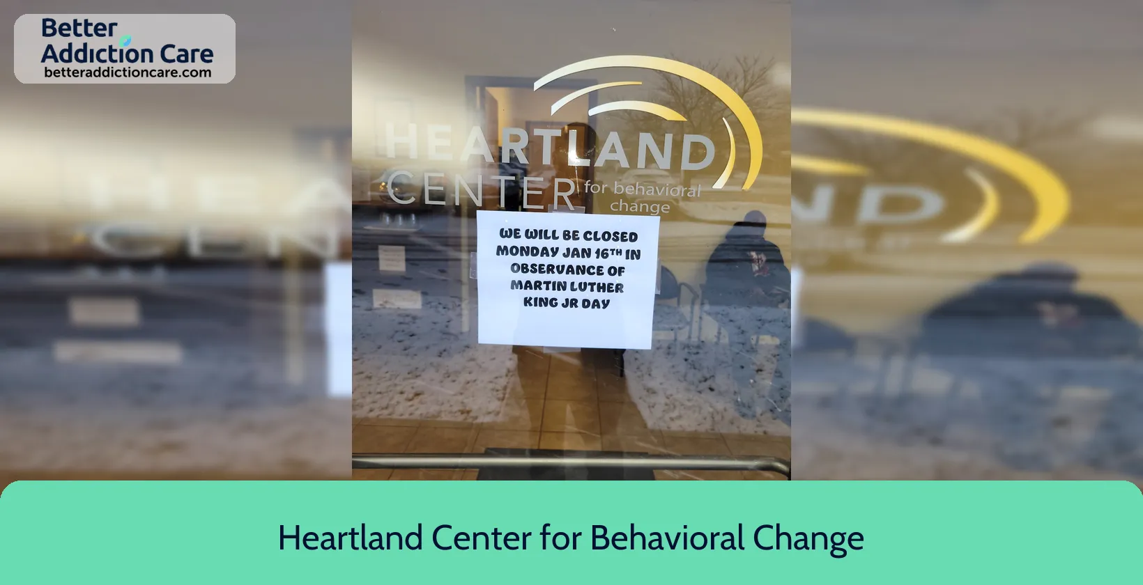 Heartland Center for 1420 South Enterprise 1 Heartland Center for 1420 South Enterprise 1