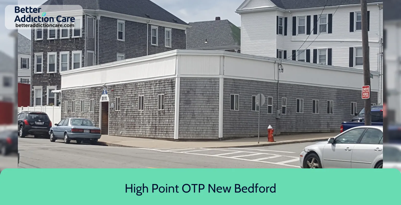 High Point OTP 68 North Front 1 High Point OTP 68 North Front 1