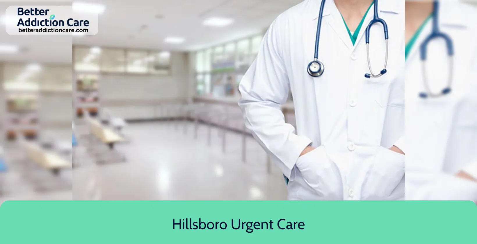 Hillsboro Urgent Care 220 SW Natura 1 Hillsboro Urgent Care 220 SW Natura 1