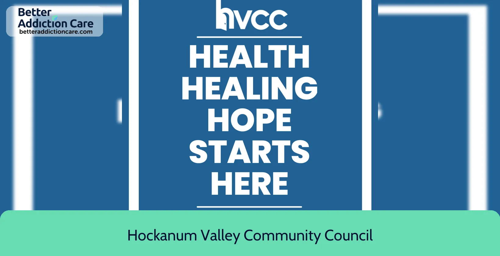 Hockanum Valley Community 27 Naek Road 1 Hockanum Valley Community 27 Naek Road 1