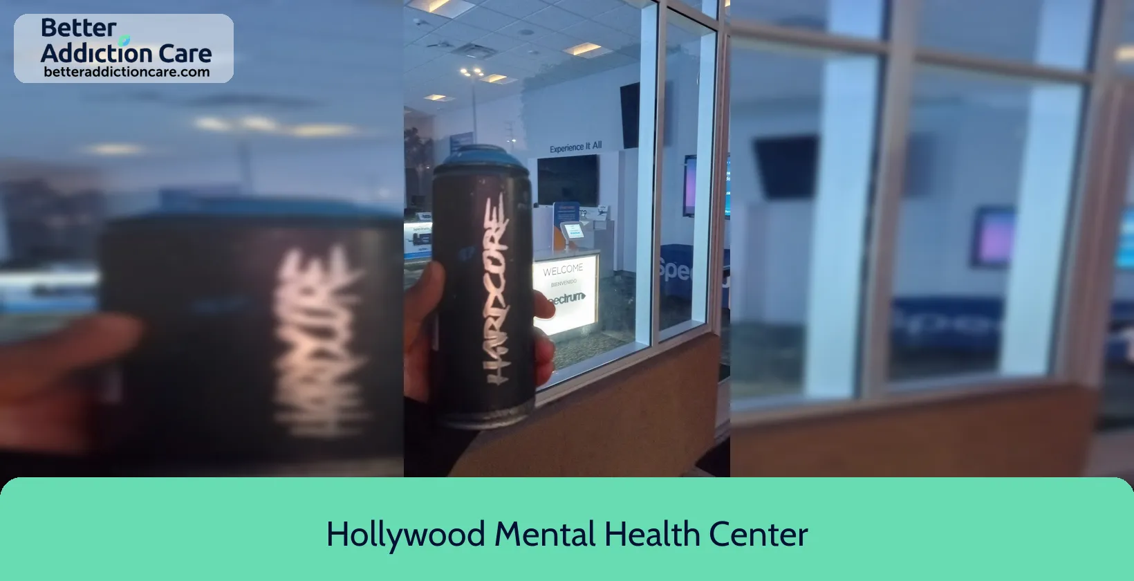 Hollywood Mental Health 1224 North Vine 1 Hollywood Mental Health 1224 North Vine 1