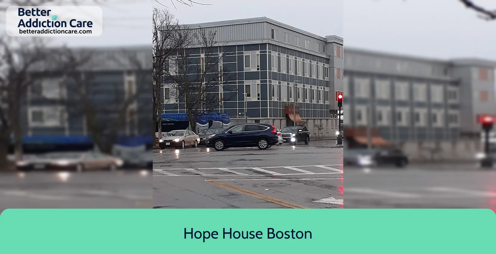 Hope House Boston 8 Famham Street 1 Hope House Boston 8 Famham Street 1