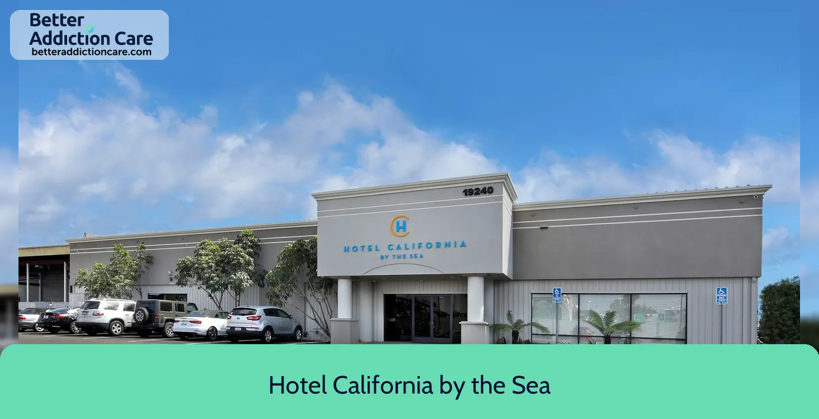 Hotel California by 2811 Villa Way 1 Hotel California by 2811 Villa Way 1