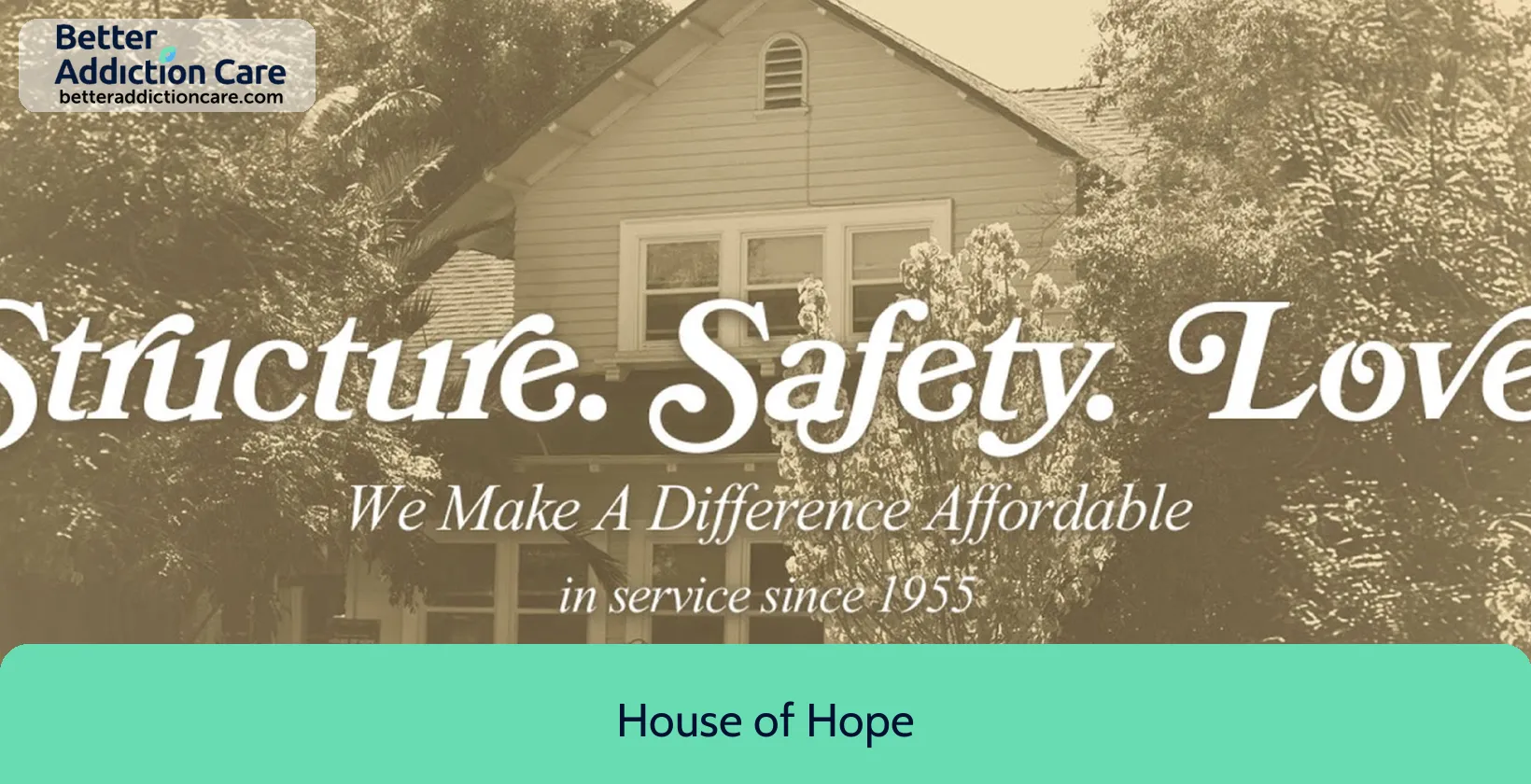 House of Hope 235 West 9th 1 House of Hope 235 West 9th 1