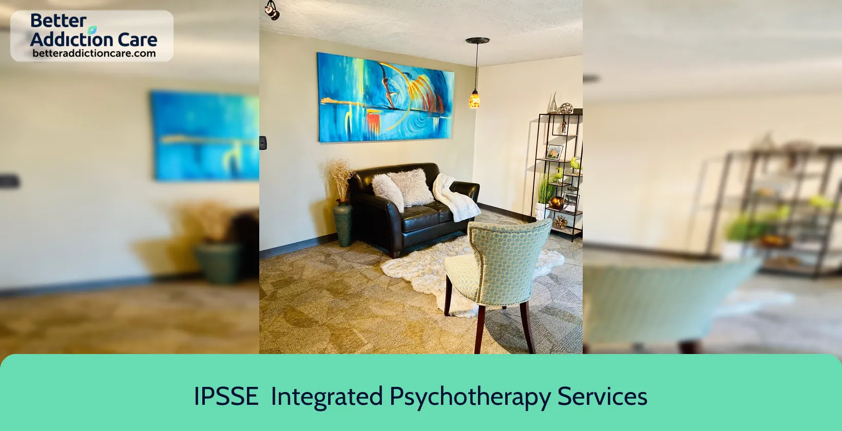 IPSSE Integrated 352 South Denver 1 IPSSE Integrated 352 South Denver 1