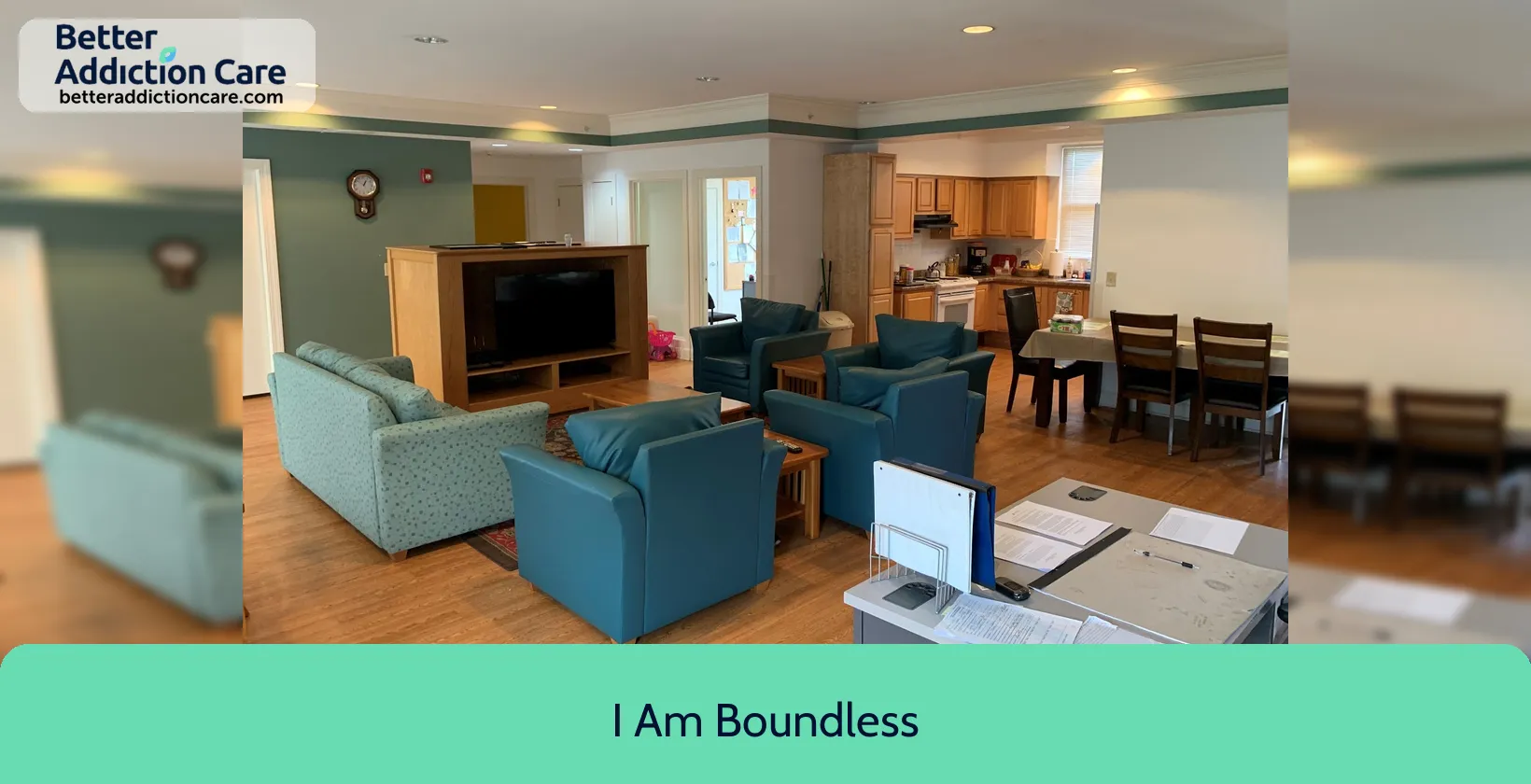 I Am Boundless 445 East Dublin 1 I Am Boundless 445 East Dublin 1