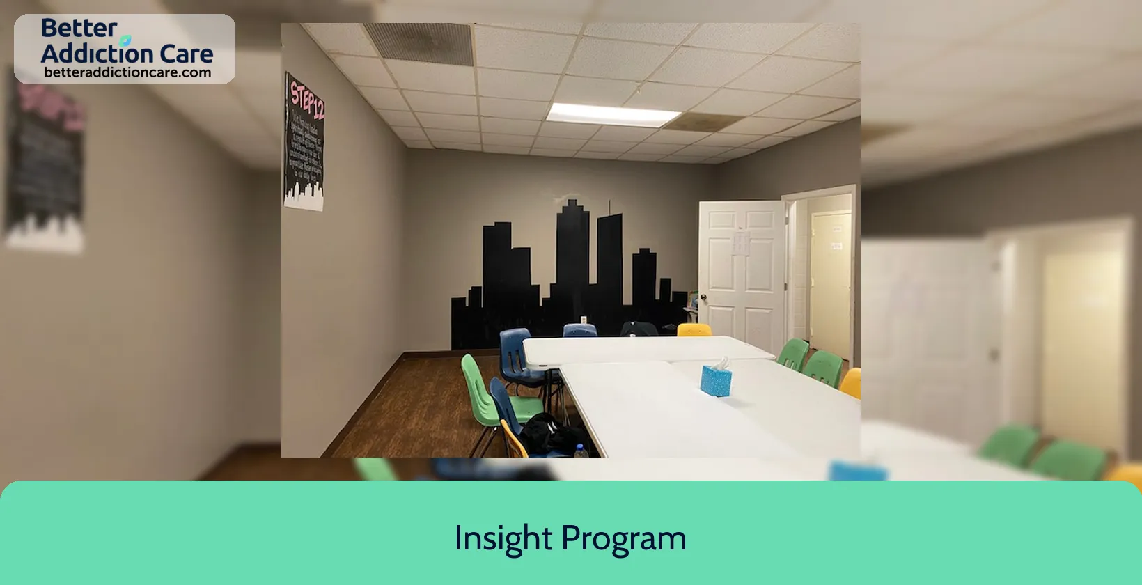 Insight Program 5110 Old Ellis 1 Insight Program 5110 Old Ellis 1
