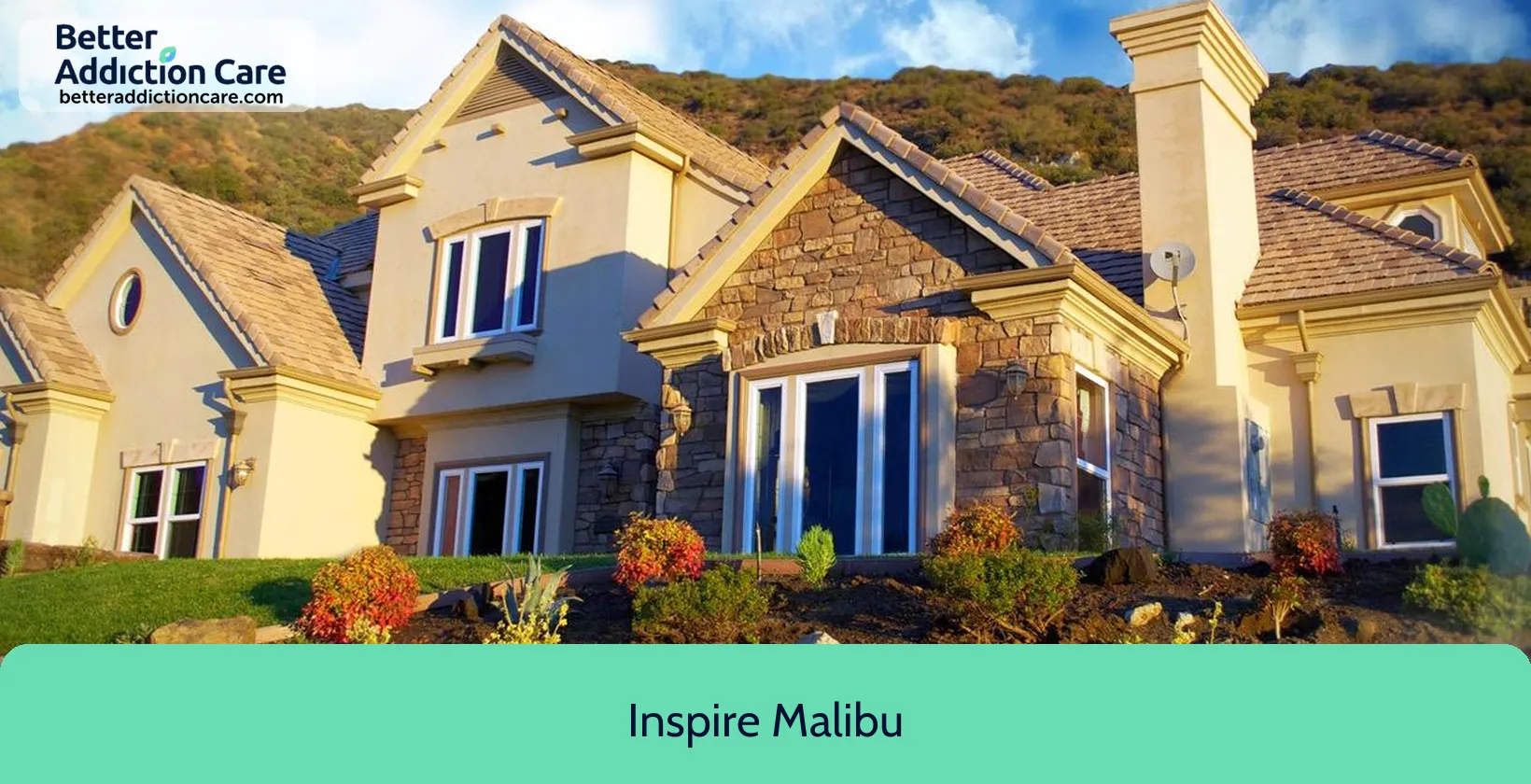 Inspire Malibu 30101 Agoura Court 1 Inspire Malibu 30101 Agoura Court 1