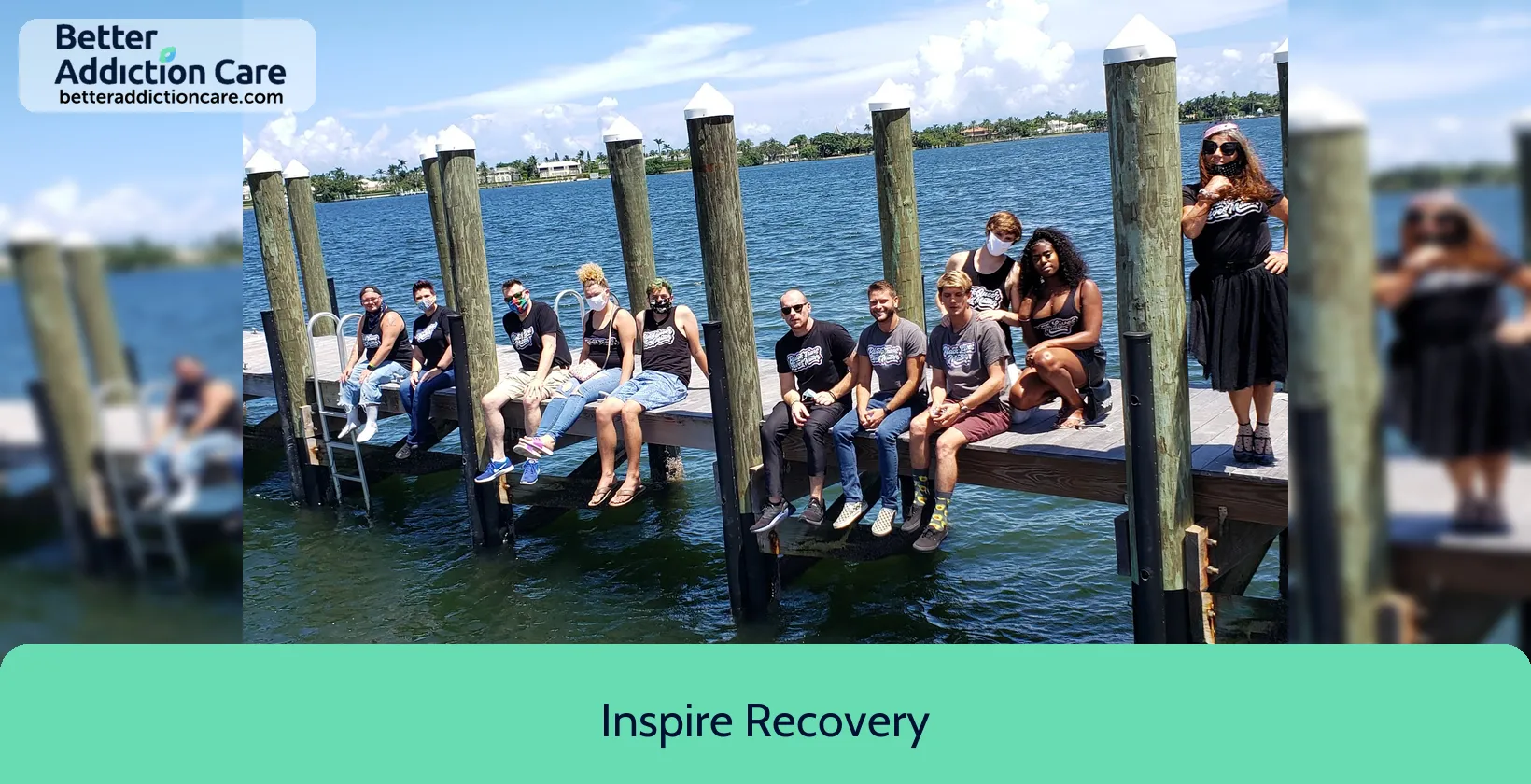 Inspire Recovery 909 North Dixie 1 Inspire Recovery 909 North Dixie 1