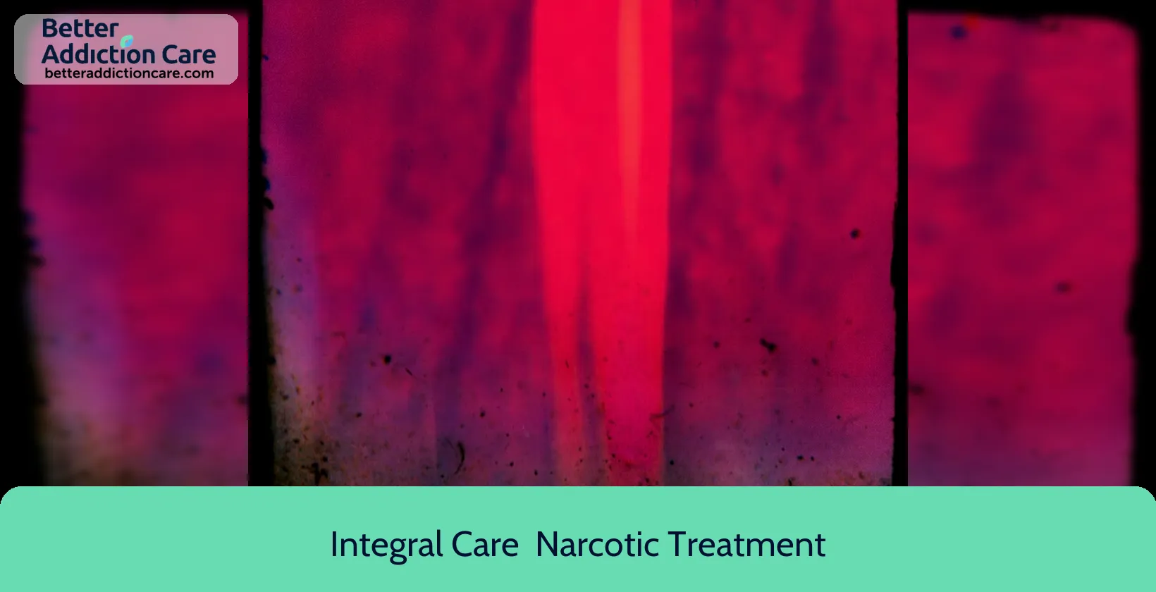 Integral Care 1631 East 2nd 1 Integral Care 1631 East 2nd 1
