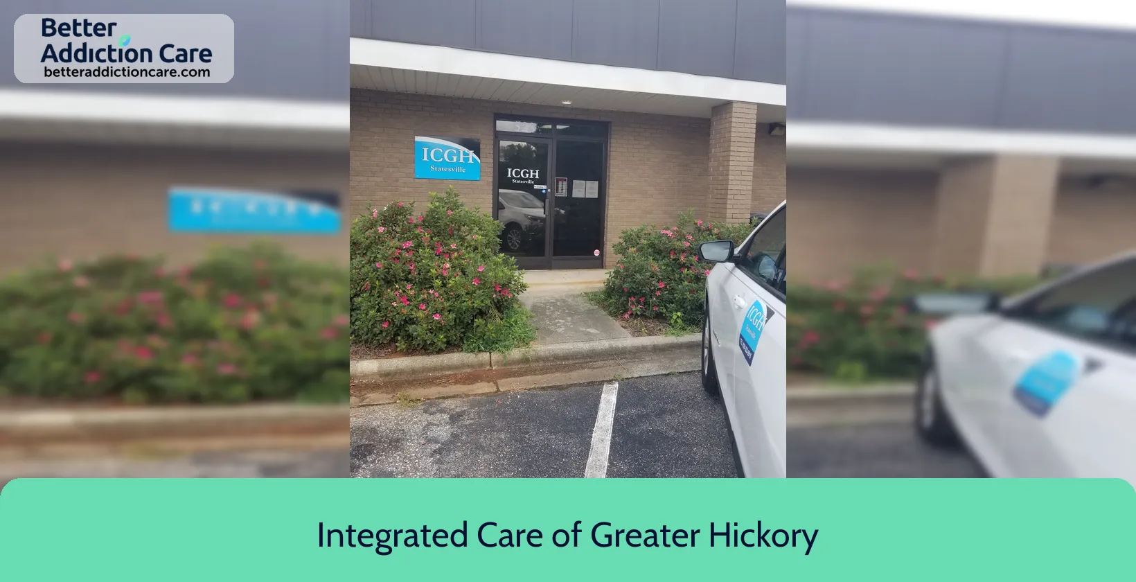 Integrated Care of 523 Brookdale Drive 1 Integrated Care of 523 Brookdale Drive 1