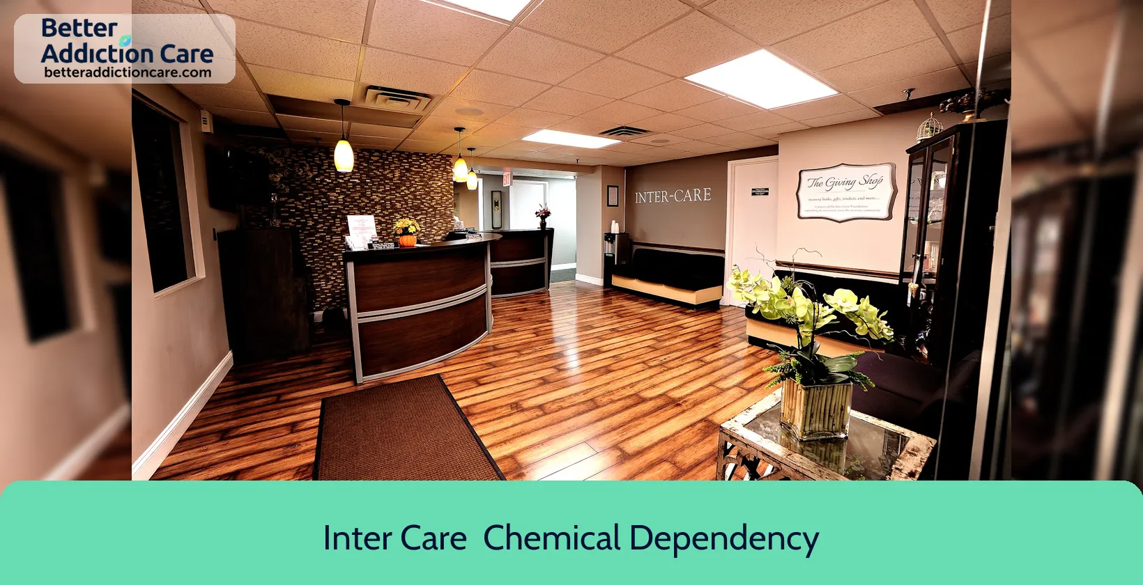 Inter Care 51 East 25th 1 Inter Care 51 East 25th 1