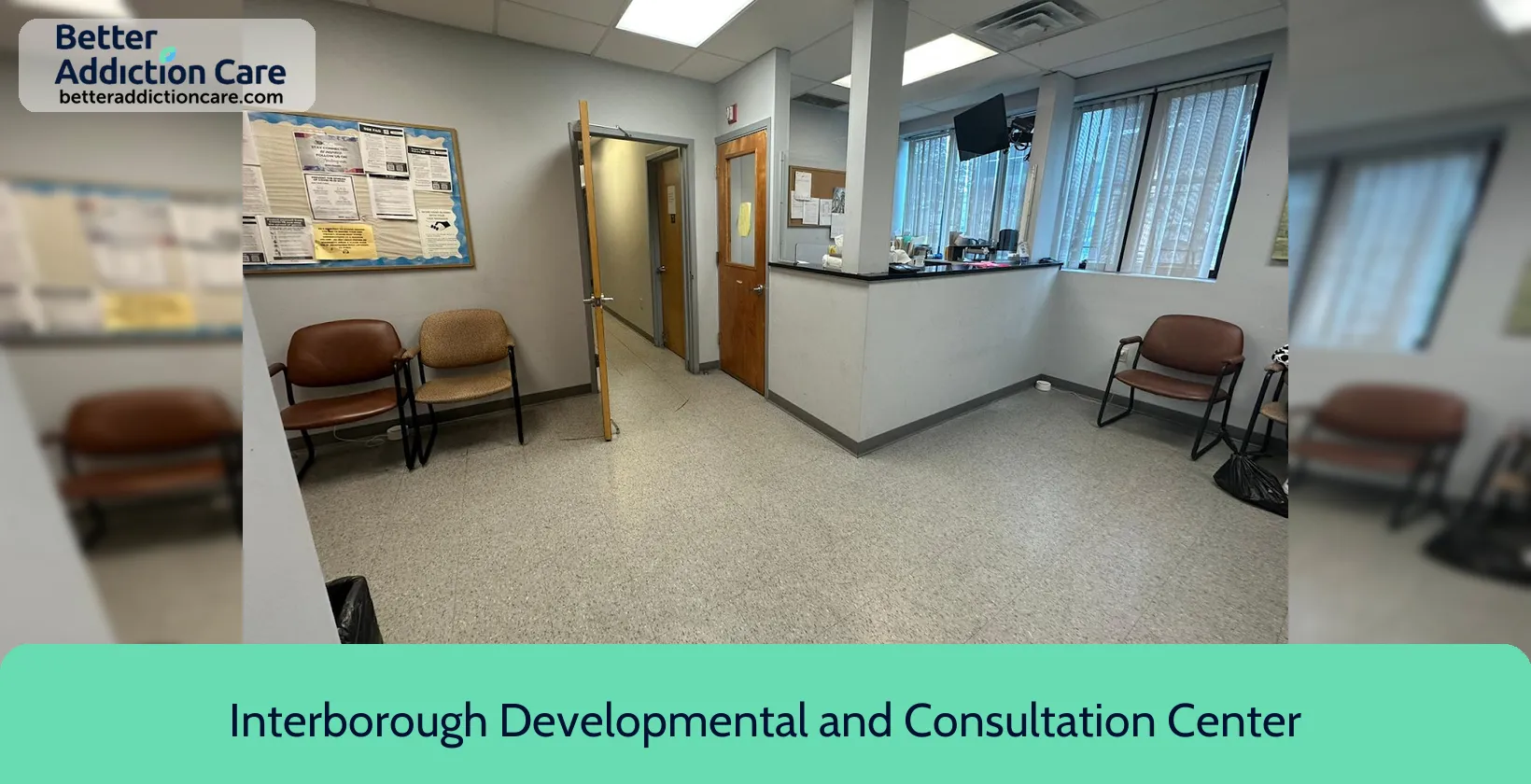 Interborough Developmental and 9413 Flatlands Avenue 1 Interborough Developmental and 9413 Flatlands Avenue 1
