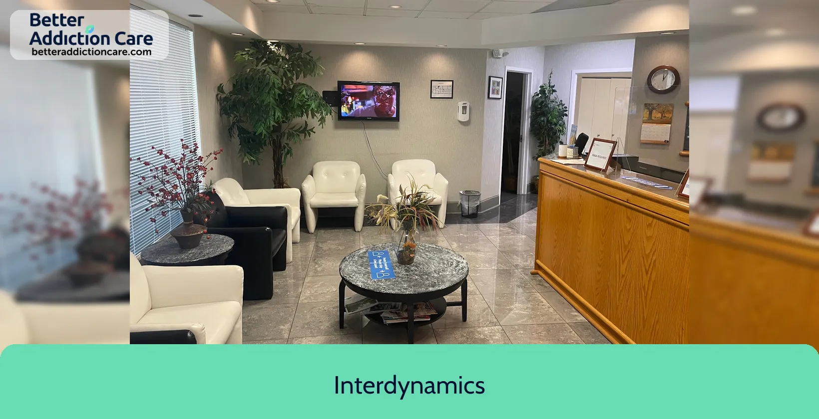 Interdynamics 8181 Professional Place 1 Interdynamics 8181 Professional Place 1