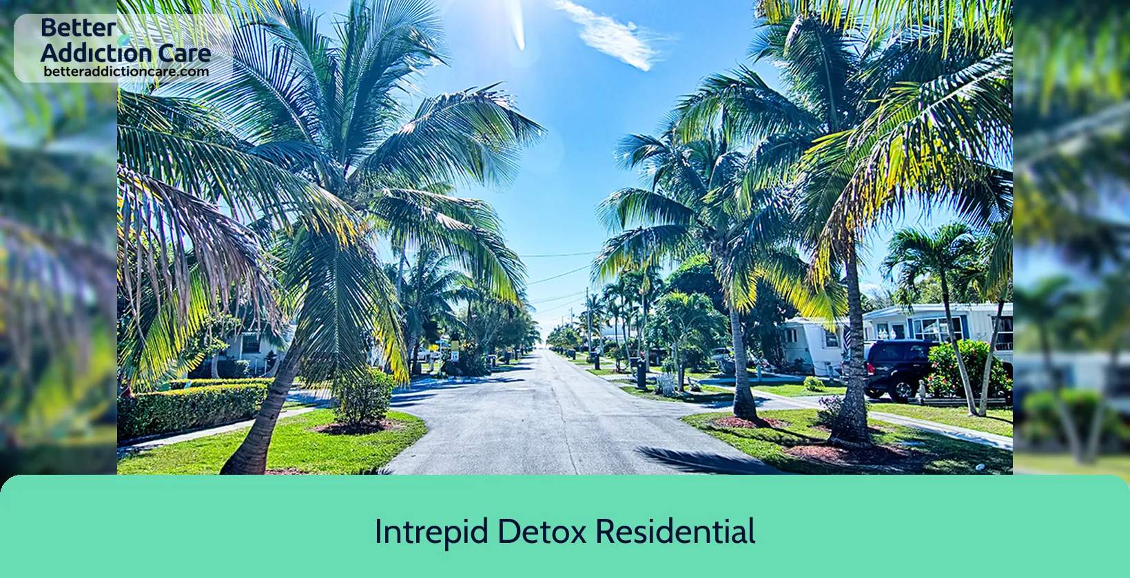 Intrepid Detox Residential 1120 48th Street 1 Intrepid Detox Residential 1120 48th Street 1