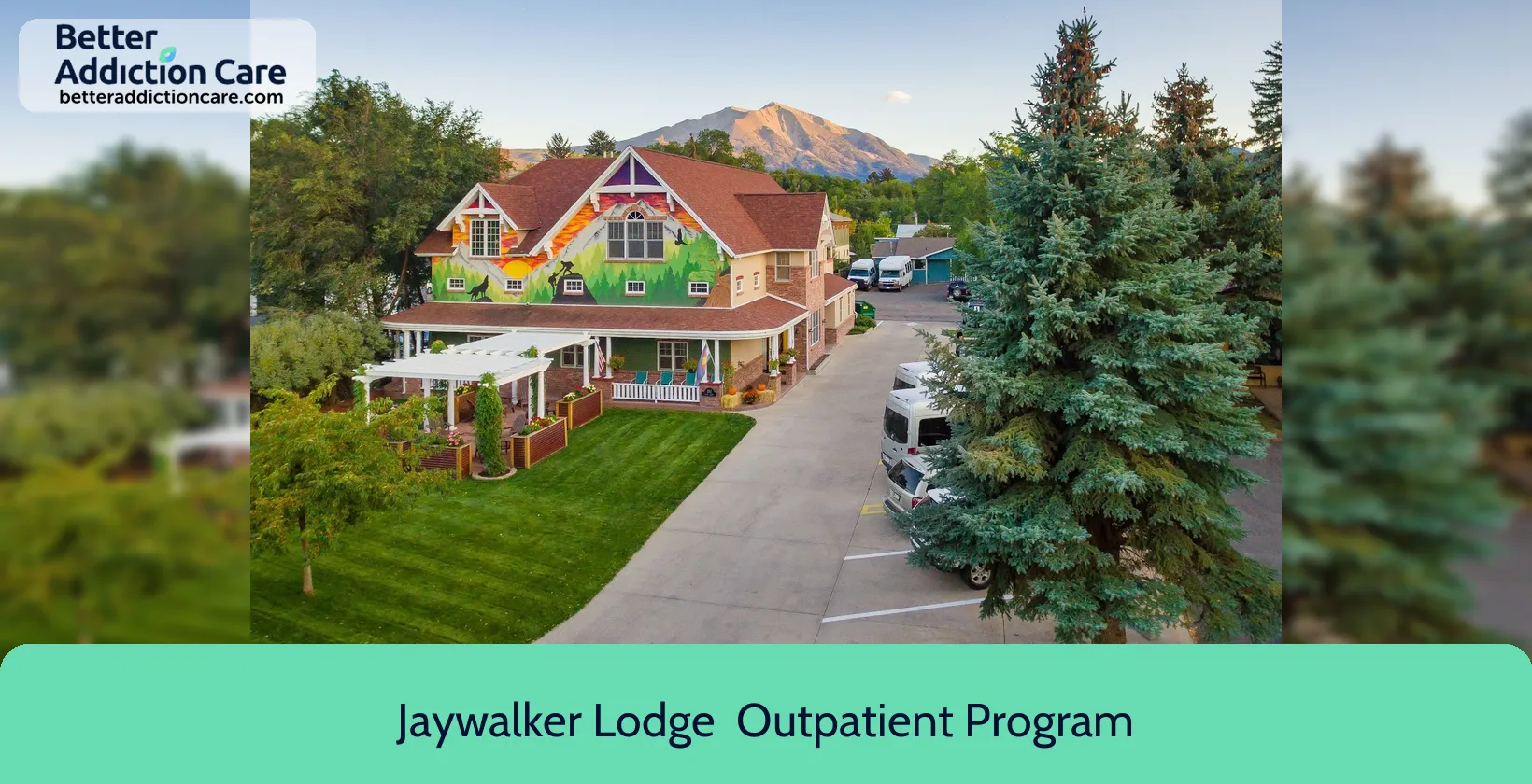 Jaywalker Lodge 725 Main Street 1 Jaywalker Lodge 725 Main Street 1
