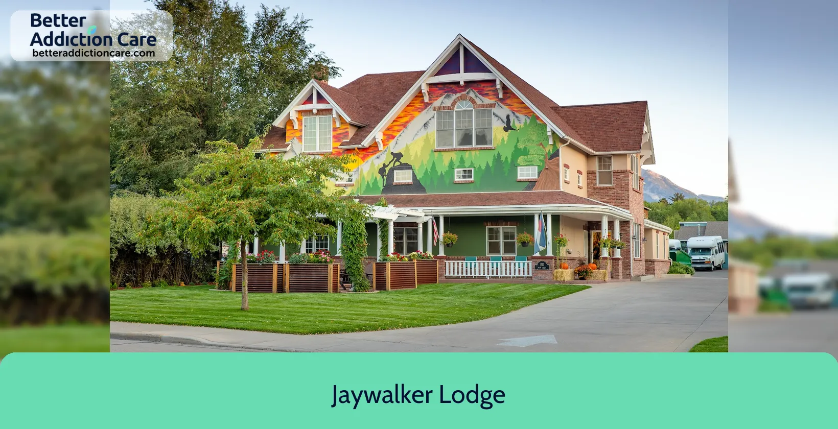 Jaywalker Lodge 811 Main Court 1 Jaywalker Lodge 811 Main Court 1