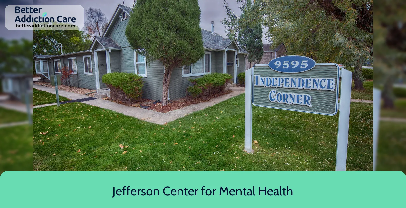 Jefferson Center for 9595 West 49th 1 Jefferson Center for 9595 West 49th 1