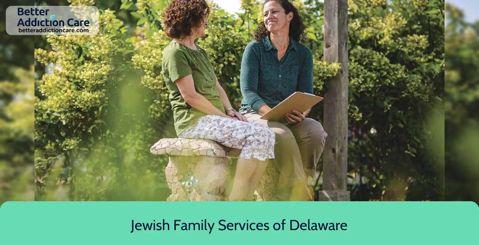 Jewish Family Services 99 Passmore Road 1 Jewish Family Services 99 Passmore Road 1