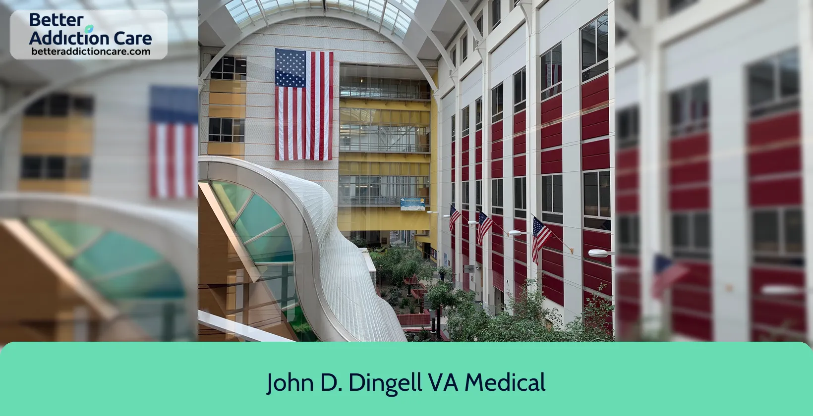 John D. Dingell 4646 John R 1 John D. Dingell 4646 John R 1