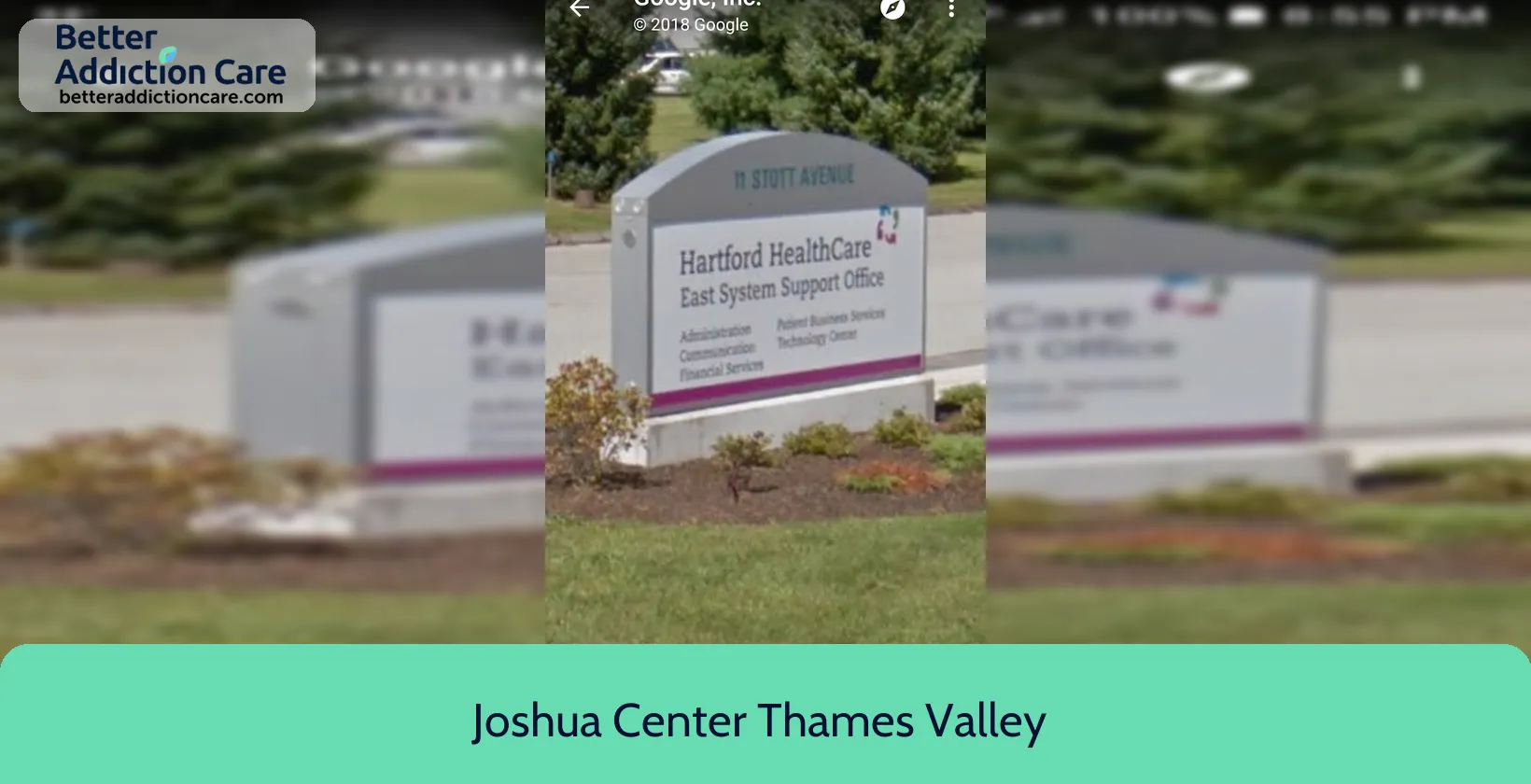 Joshua Center Thames 11 Stott Avenue 1 Joshua Center Thames 11 Stott Avenue 1