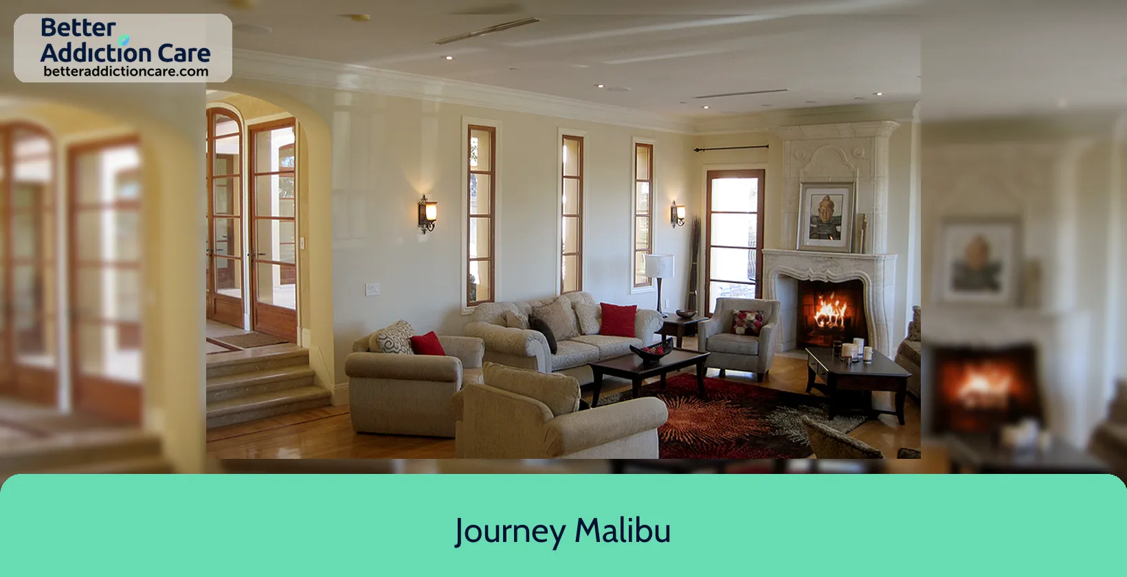 Journey Malibu 22516 Carbon Mesa 1 Journey Malibu 22516 Carbon Mesa 1