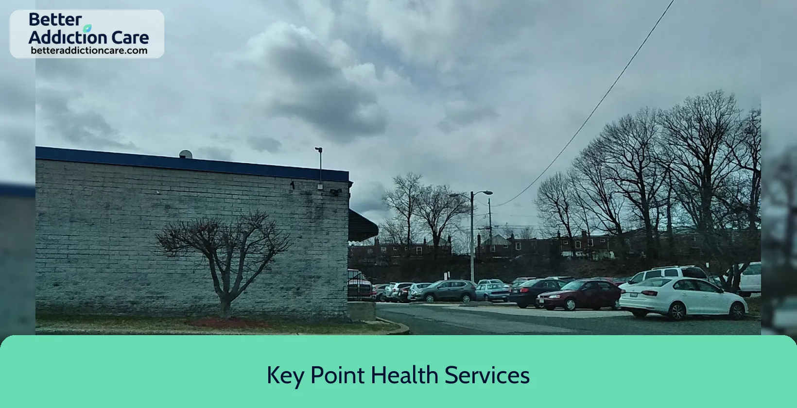 Key Point Health 1012 North Point 1 Key Point Health 1012 North Point 1